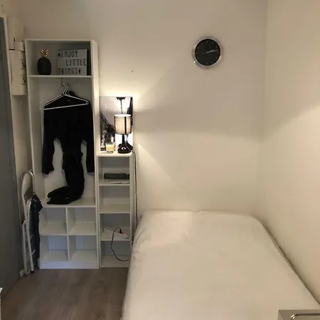 Cosy パリ
